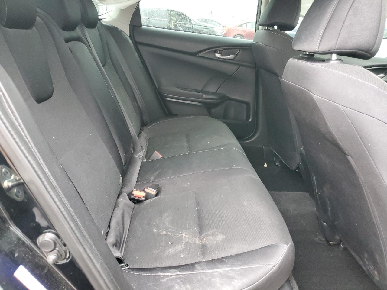 19XZE4F55KE005112 HONDA INSIGHT 2019