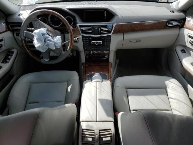2012 Mercedes-Benz E 350 4Matic VIN: WDDHF8JB9CA645329 Lot: 48254224