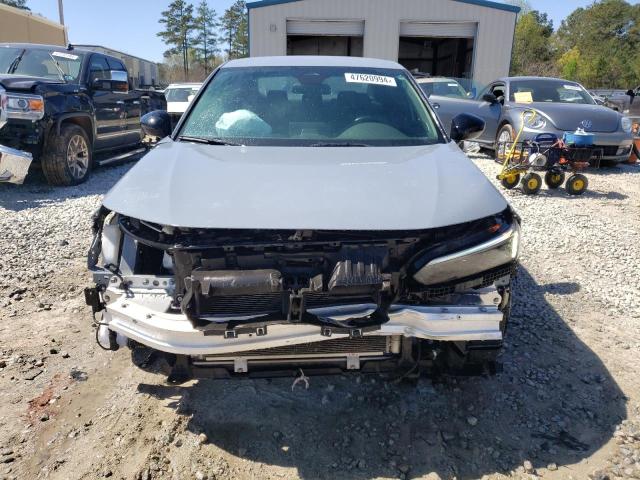 2022 Honda Civic Sport VIN: 2HGFE2F52NH538066 Lot: 40465926