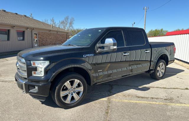 1FTEW1EG0GFA36164 2016 FORD F-150-1