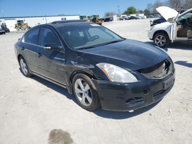 2008 Nissan Altima 3.5Se VIN: 1N4BL21E18N406170 Lot: 48971694