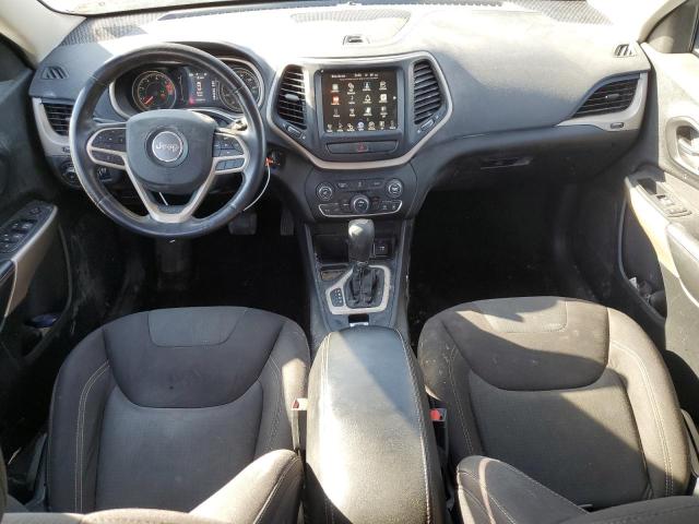 2017 JEEP CHEROKEE L - 1C4PJLCB2HW653237