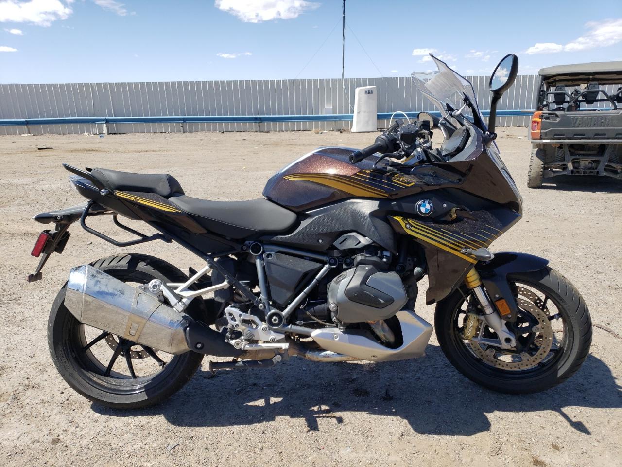WB10J8300LZG92199 BMW R 1250 RS 2020
