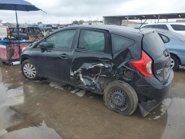 2014 Nissan Versa Note S VIN: 3N1CE2CP0EL350177 Lot: 47791614