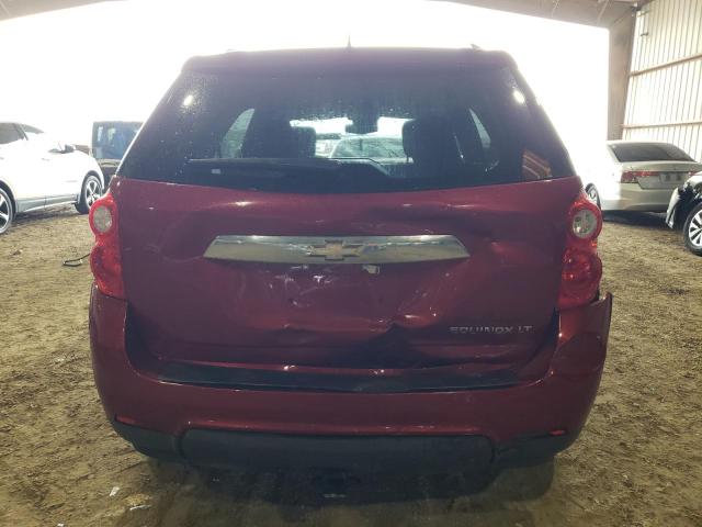 2014 Chevrolet Equinox Lt VIN: 2GNALBEK1E1117073 Lot: 48314774