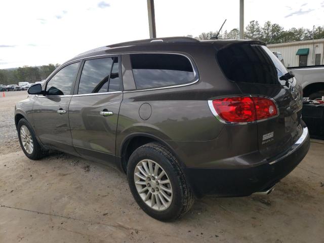 2012 BUICK ENCLAVE - 5GAKRBED2CJ129489