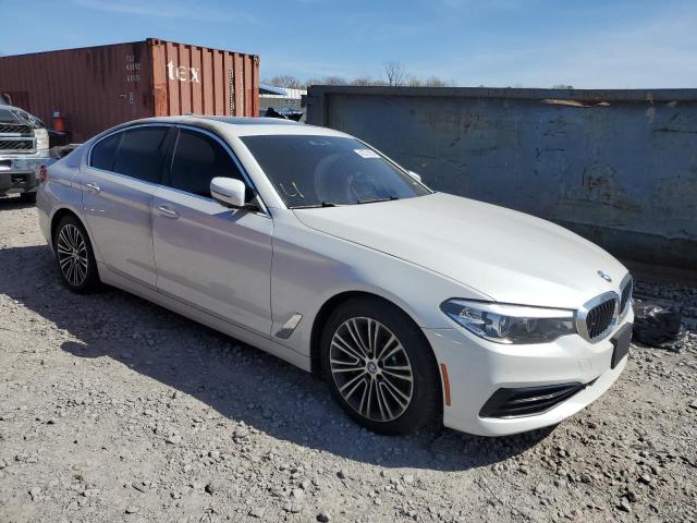 2019 BMW 530 XI - WBAJA7C59KG912148
