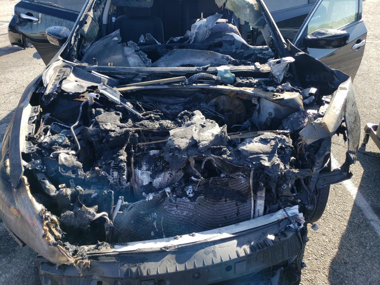 1N4AL3AP7GC172324 NISSAN ALTIMA 2016