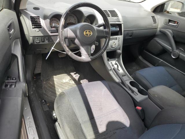 JTKDE177550007098 | 2005 Scion tc