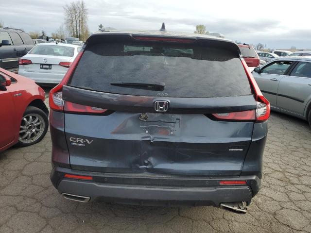 2023 HONDA CR-V SPORT - 7FARS6H91PE012052