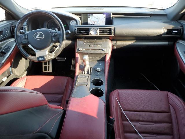 2016 LEXUS RC 350 - JTHHE5BC6G5011802