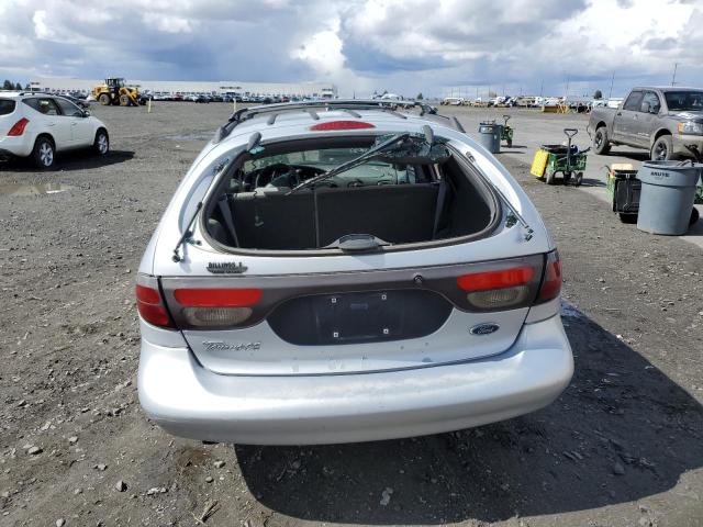 1999 Ford Taurus Se Comfort VIN: 1FAFP58S4XG227000 Lot: 48891274