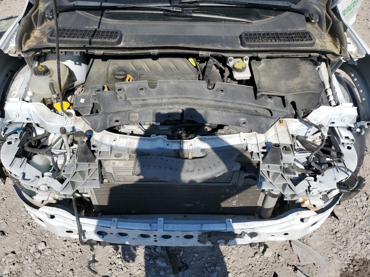 1FMCU0GD0JUD38868 FORD ESCAPE 2018