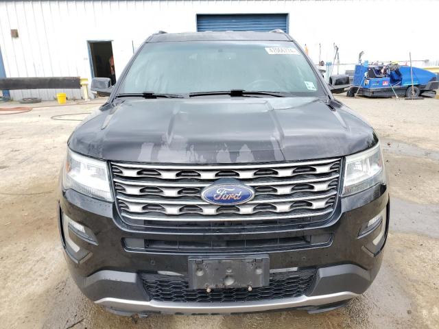 VIN 1FM5K7D80GGC54443 2016 FORD EXPLORER no.5