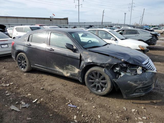 2013 Chrysler 200 Touring VIN: 1C3CCBBB9DN602097 Lot: 46847644