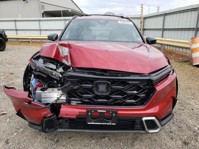 2023 HONDA CR-V SPORT - 5J6RS6H91PL007985