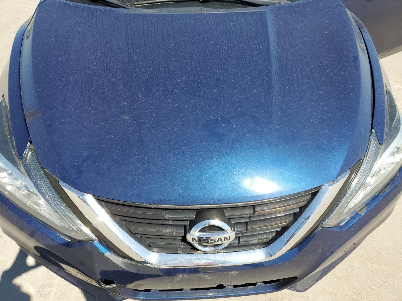 1N4AL3AP5HC273945 NISSAN ALTIMA 2017