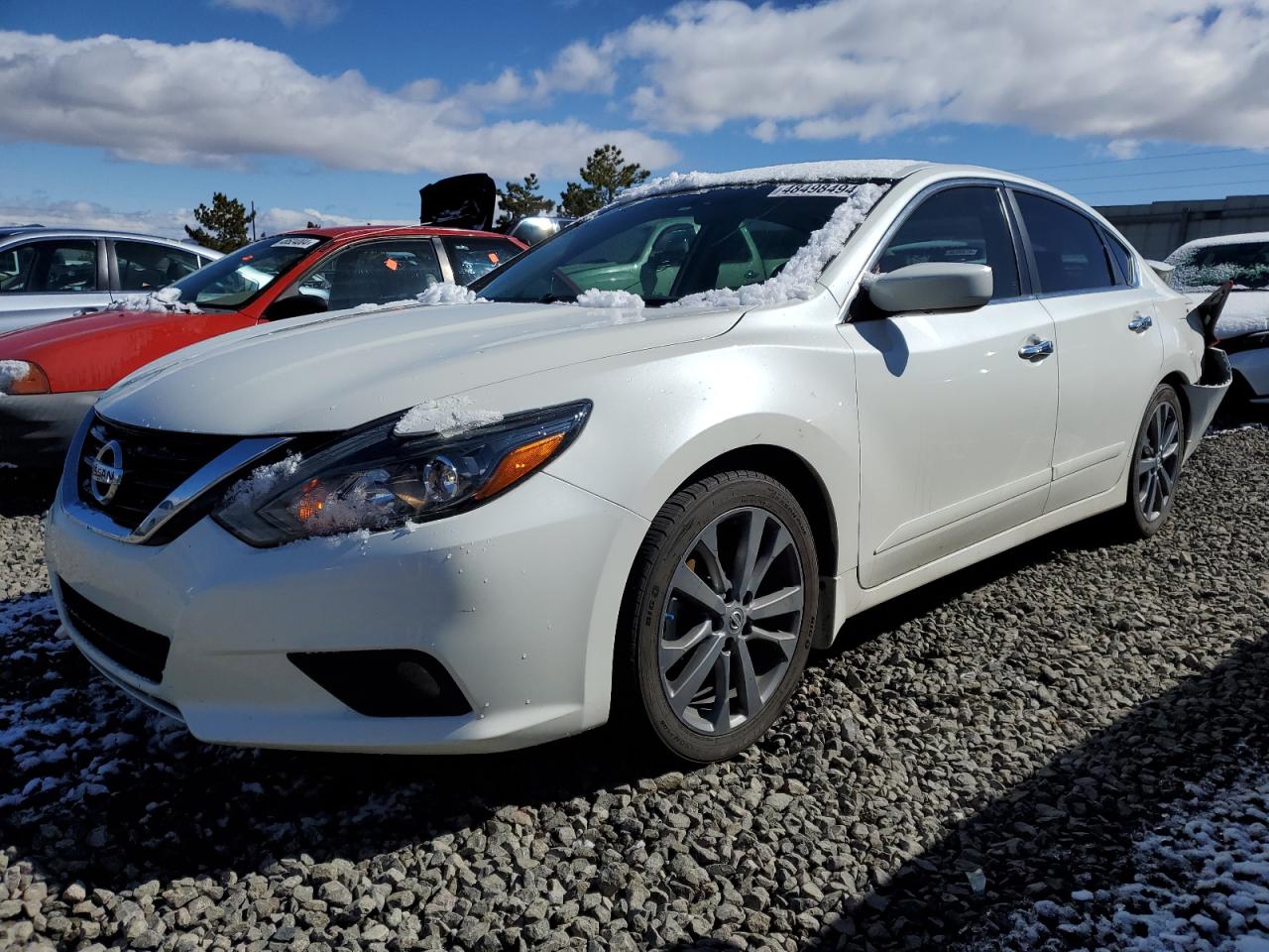 1N4AL3APXJC254796 NISSAN ALTIMA 2018