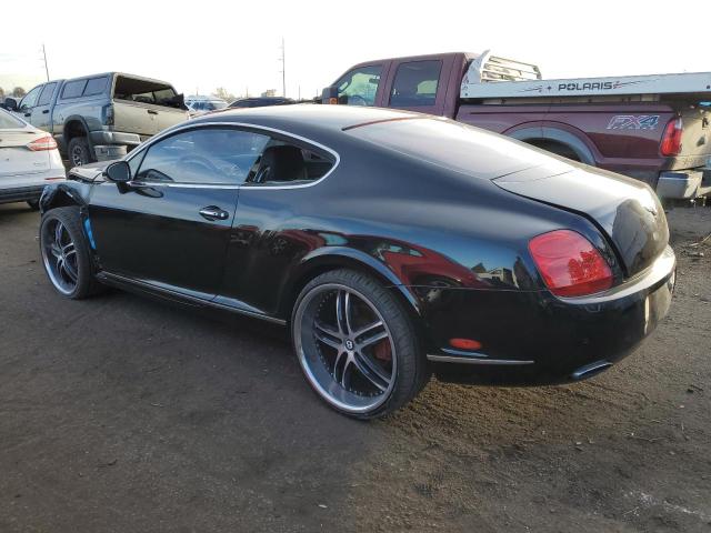 2008 Bentley Continental Gt Speed VIN: SCBCP73W38C054830 Lot: 45369564