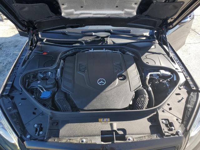 2020 MERCEDES-BENZ S 560 - W1KUG8DB8LA563664