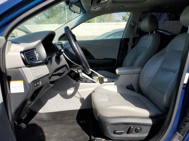 2017 KIA NIRO EX TO KNDCE3LCXH5079505