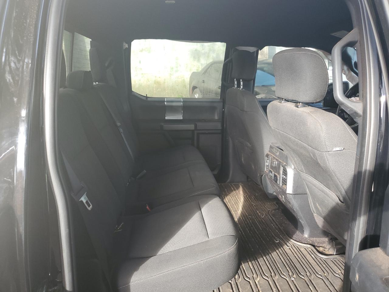 1FTEW1EG1HFB80887 FORD F-150 2017