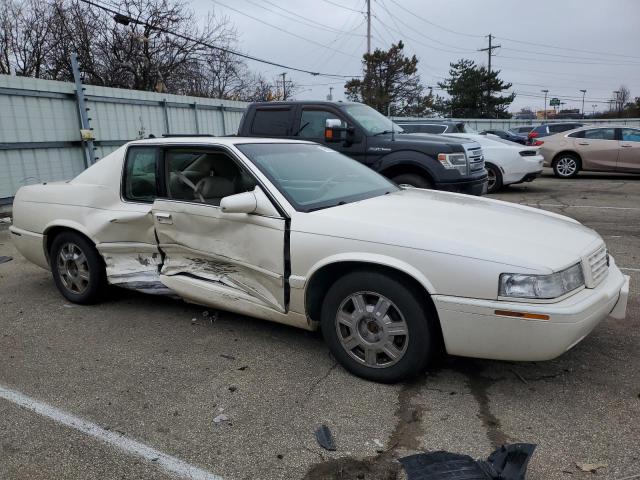 2001 Cadillac Eldorado Touring VIN: 1G6ET12911B103967 Lot: 45814724