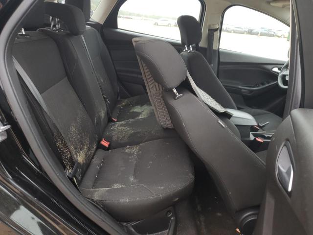 2016 Ford Focus Se VIN: 1FADP3K20GL205300 Lot: 45047844