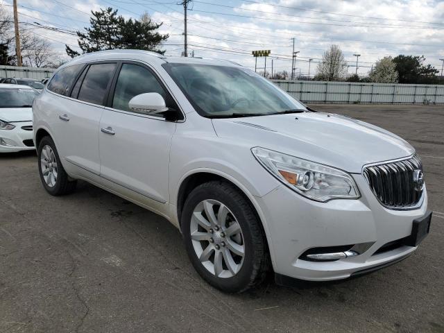 2016 BUICK ENCLAVE - 5GAKVCKD0GJ340007