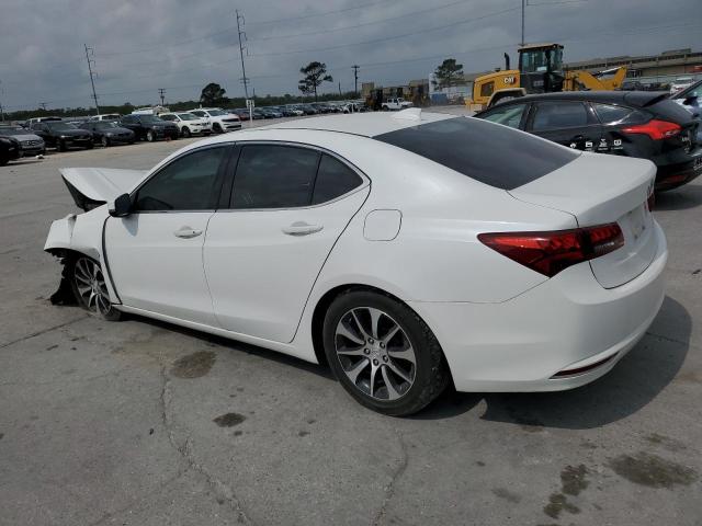 2016 Acura Tlx VIN: 19UUB1F32GA003863 Lot: 46423774