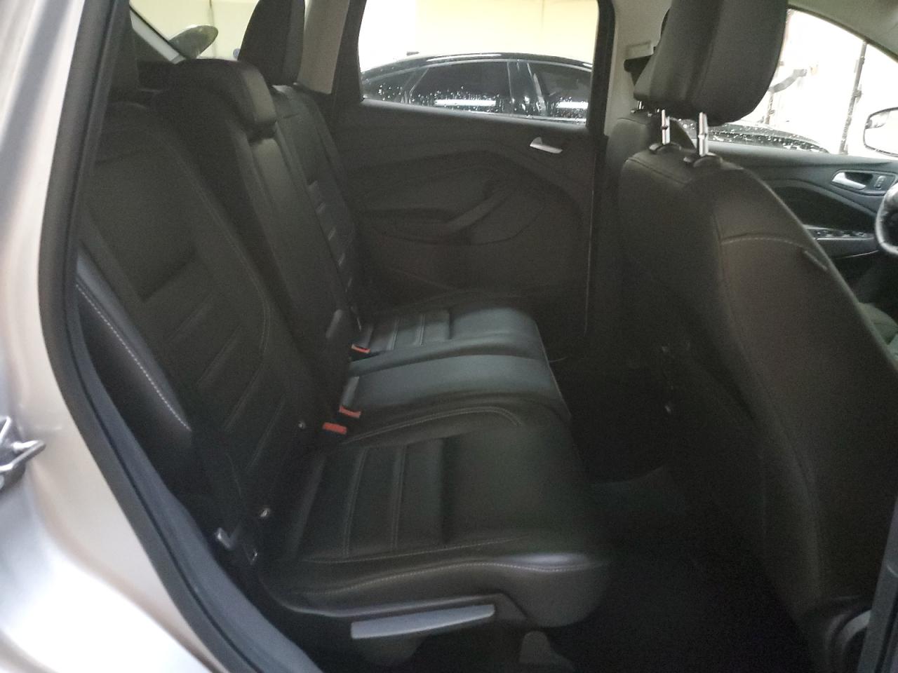 1FMCU9HD0KUA78539 FORD ESCAPE 2019