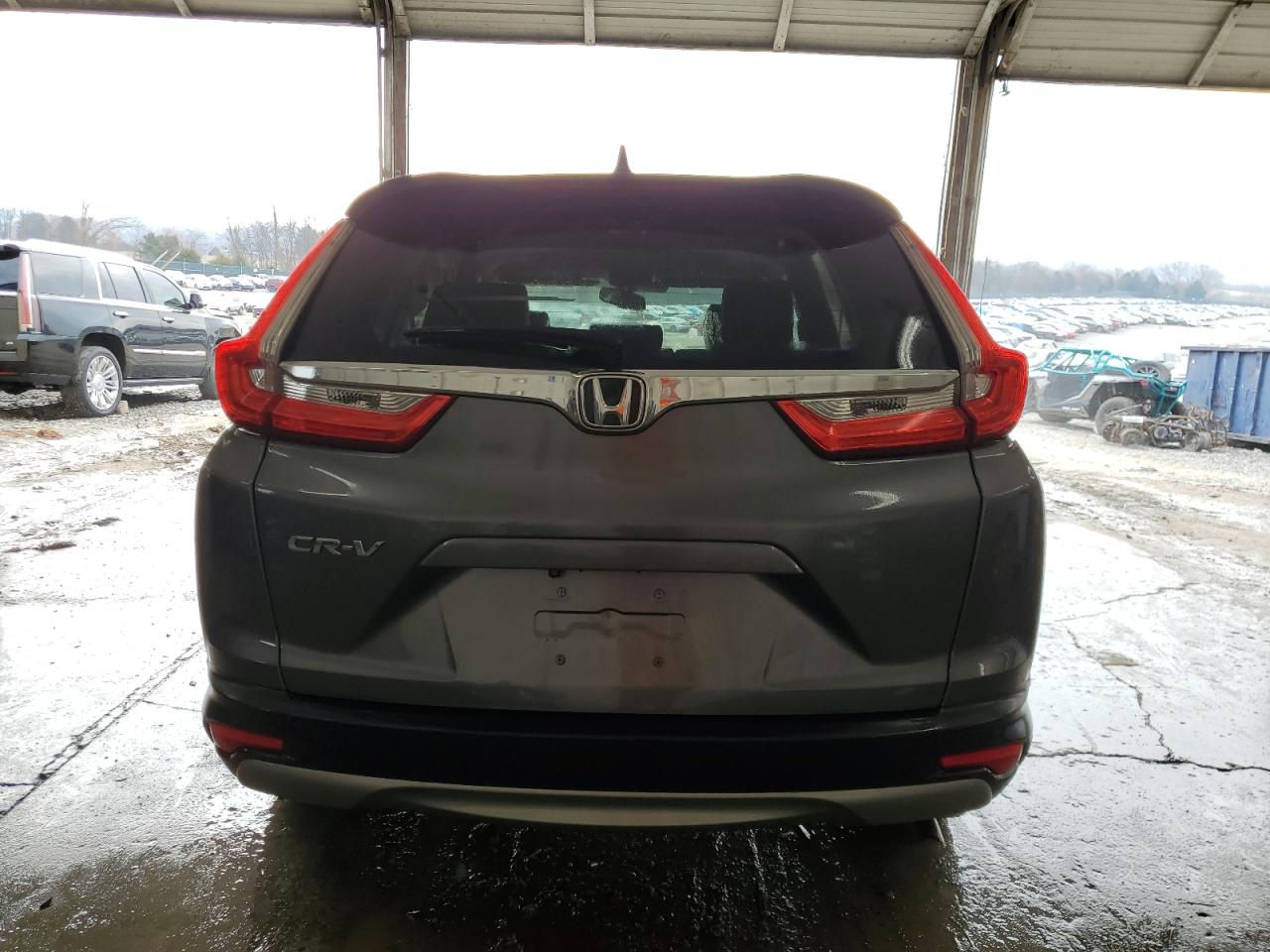2HKRW1H8XKH511419 HONDA CRV 2019