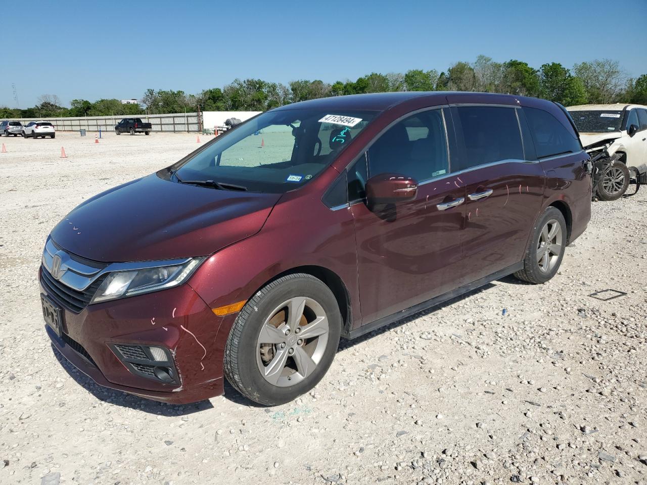 5FNRL6H56KB033753 HONDA All Models 2019