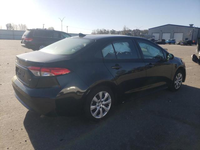 2020 TOYOTA COROLLA LE - 5YFEPRAE4LP090098