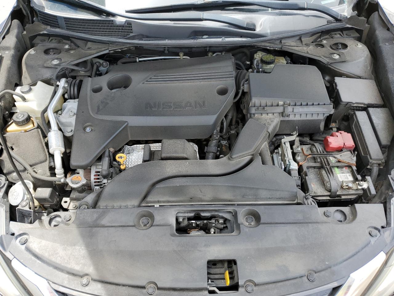 1N4AL3AP2GC289101 NISSAN ALTIMA 2016