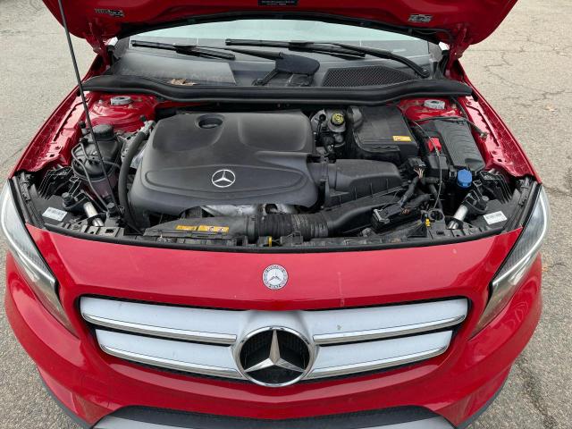 VIN WDCTG4GB0FJ059053 2015 Mercedes-Benz GLA-Class,... no.8