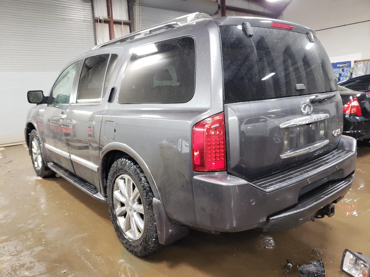 5N3AA08C49N903237 2009 Infiniti Qx56