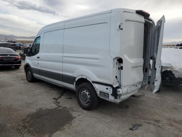 2021 FORD TRANSIT T- - 1FTBR1C89MKA30288