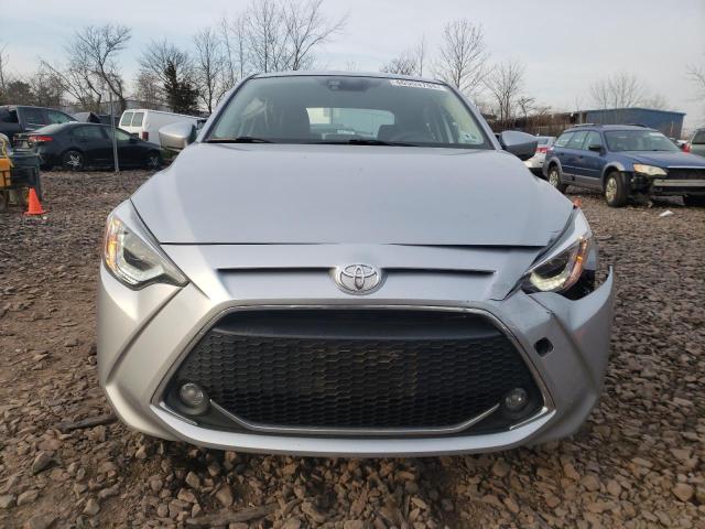 2020 TOYOTA YARIS LE 3MYDLBJV2LY702976