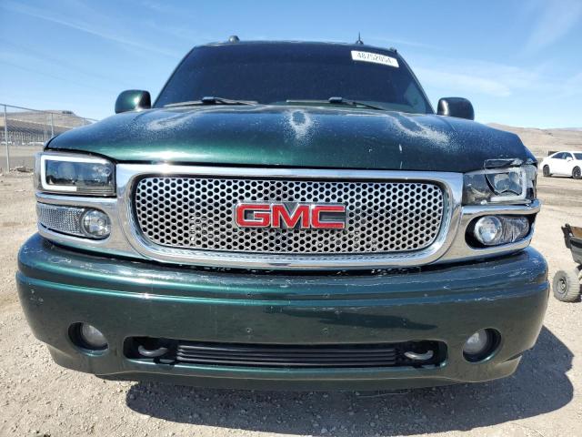 2004 GMC Yukon Denali VIN: 1GKEK63U94J311528 Lot: 48752054