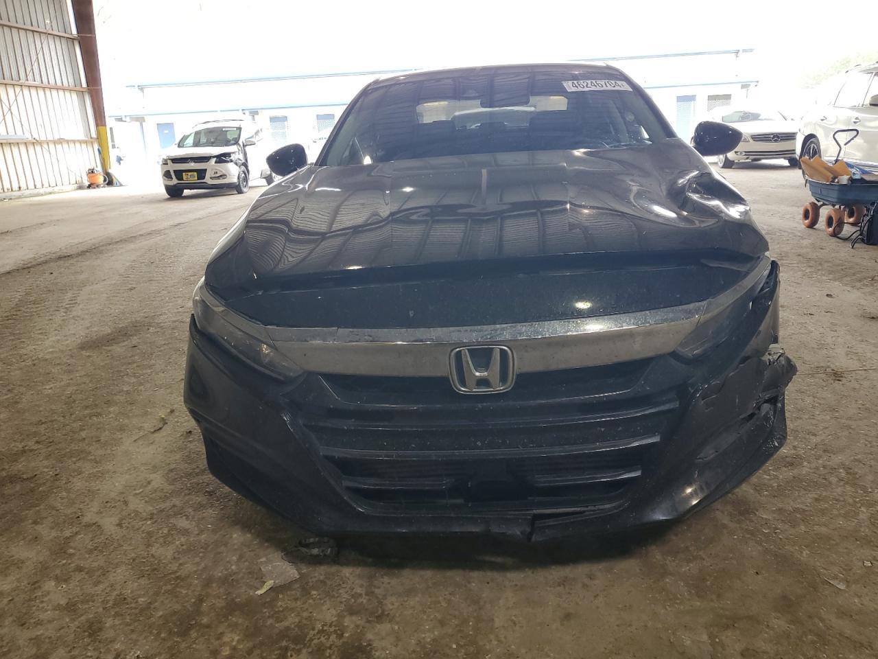 1HGCV1F10JA188875 HONDA ACCORD 2018