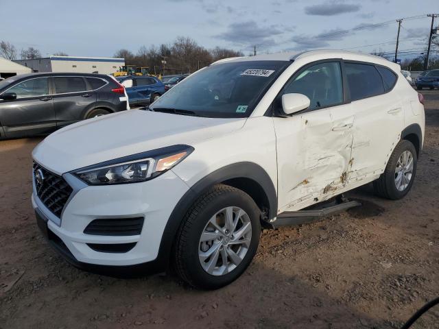 2020 HYUNDAI TUCSON LIM #2811096732