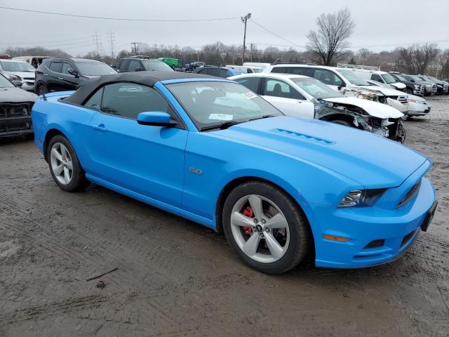 1ZVBP8FF8D5244418 2013 FORD MUSTANG, photo no. 4