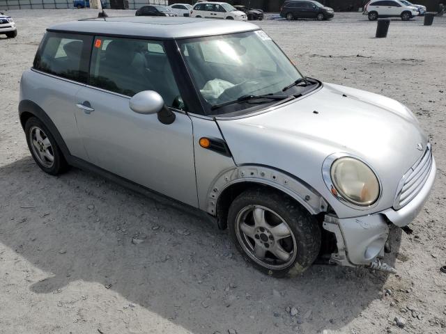 2011 Mini Cooper VIN: WMWSU3C55BT094784 Lot: 48116954