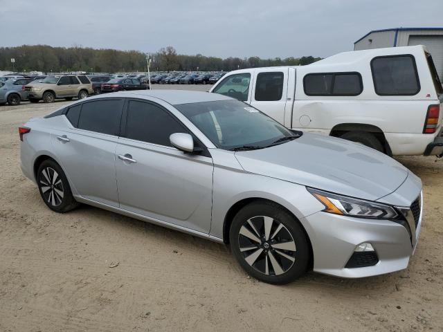 2021 NISSAN ALTIMA SV 1N4BL4DV1MN410902