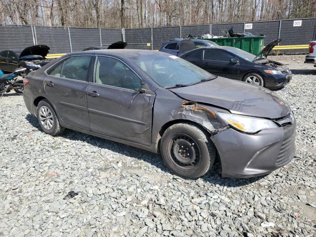 2016 Toyota Camry Le VIN: 4T4BF1FK1GR562810 Lot: 48034234