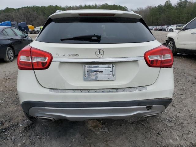 VIN WDCTG4EB4HJ318620 2017 Mercedes-Benz GLA-Class,... no.6