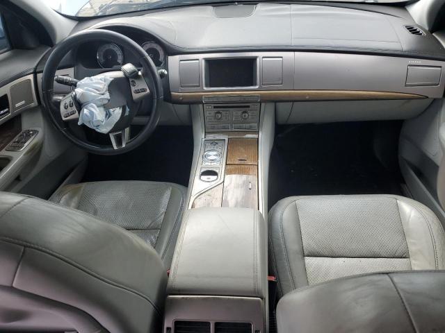 2009 Jaguar Xf Premium Luxury VIN: SAJWA06BX9HR17219 Lot: 45775084
