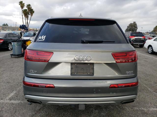 WA1LAAF75HD049147 2017 AUDI Q7, photo no. 6