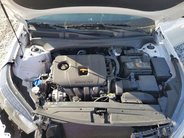 2022 Kia Forte Fe VIN: 3KPF24AD9NE482737 Lot: 47506294